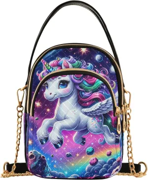 Quilted Shoulder Bags Travel Handbags