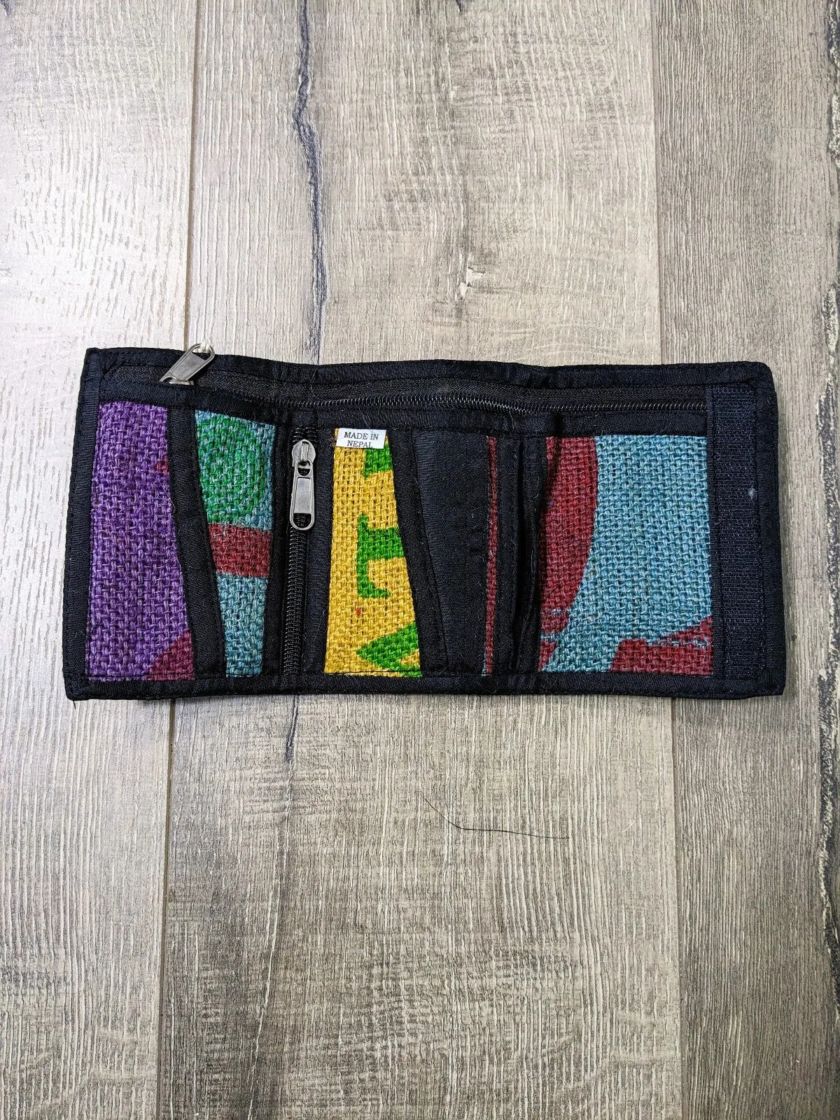 Recycled Rice Sack