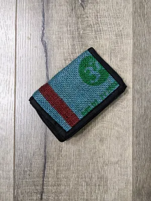 Recycled Rice Sack