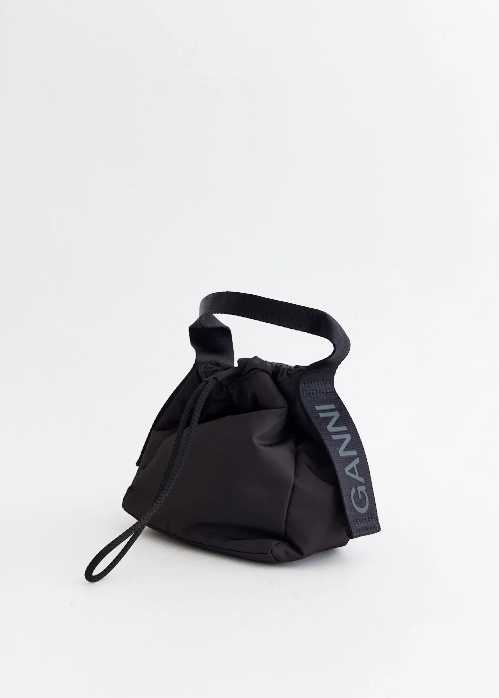 Recycled Tech Pouch