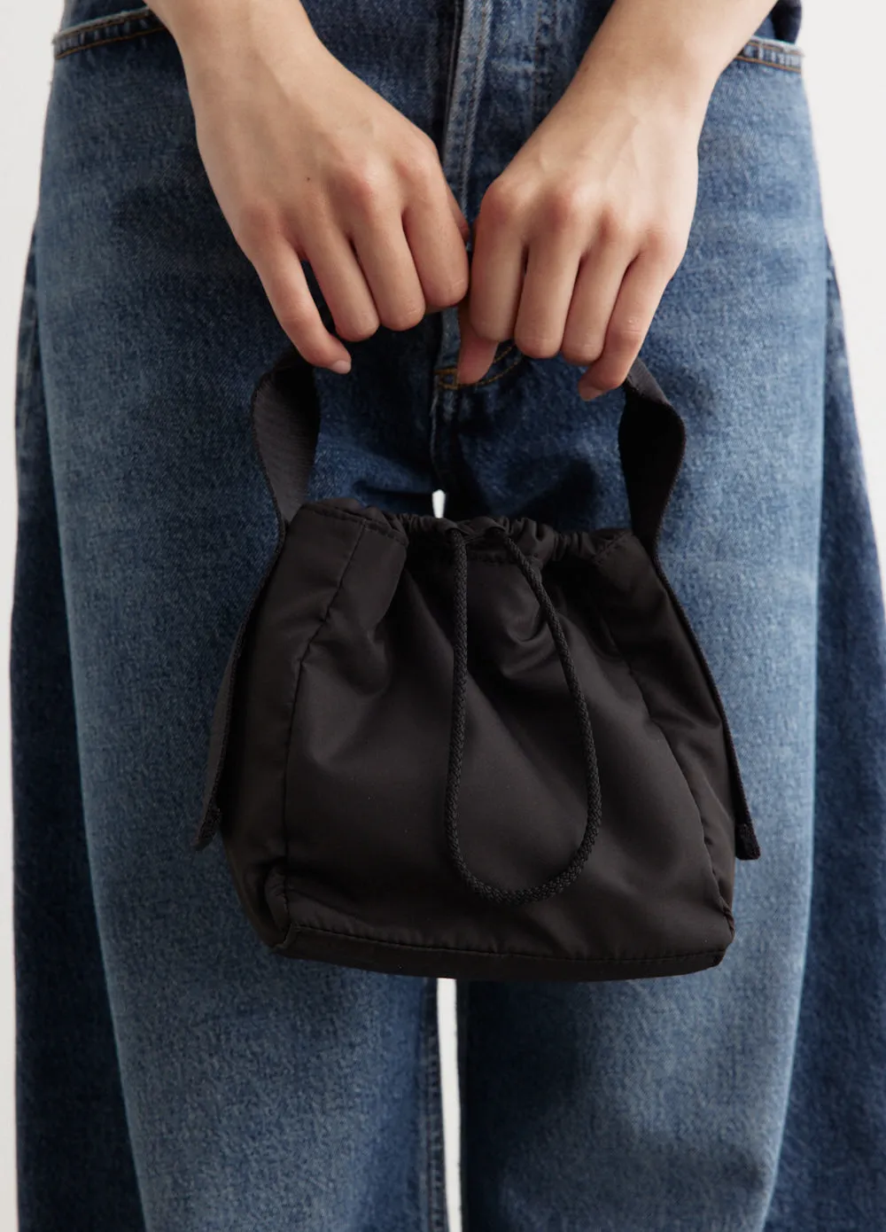 Recycled Tech Pouch