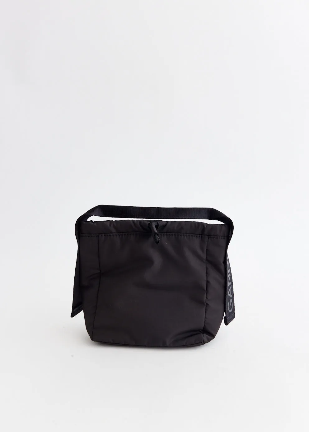 Recycled Tech Pouch