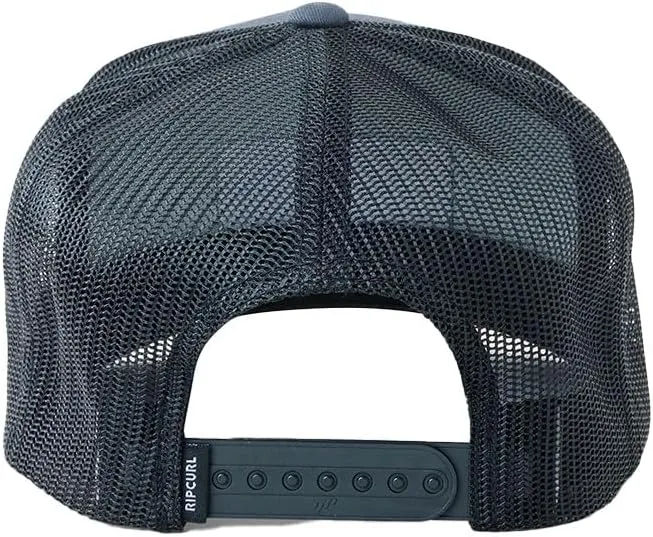 Rip Curl Men's Destinations Trucker Hat