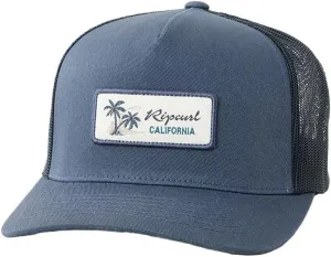 Rip Curl Men's Destinations Trucker Hat