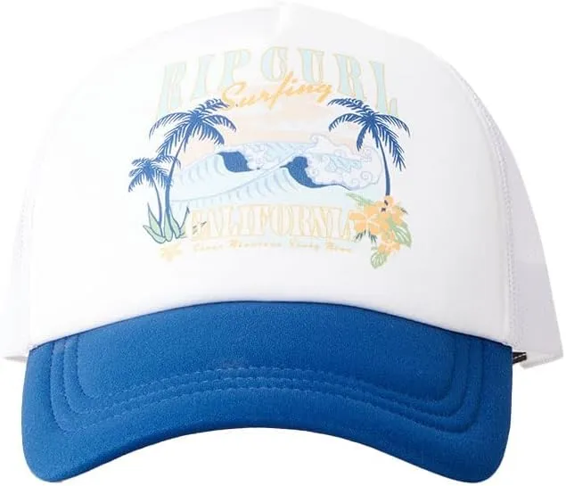 Rip Curl Women's Trucker Hat