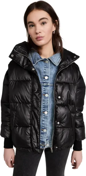 Run The Show Jacket