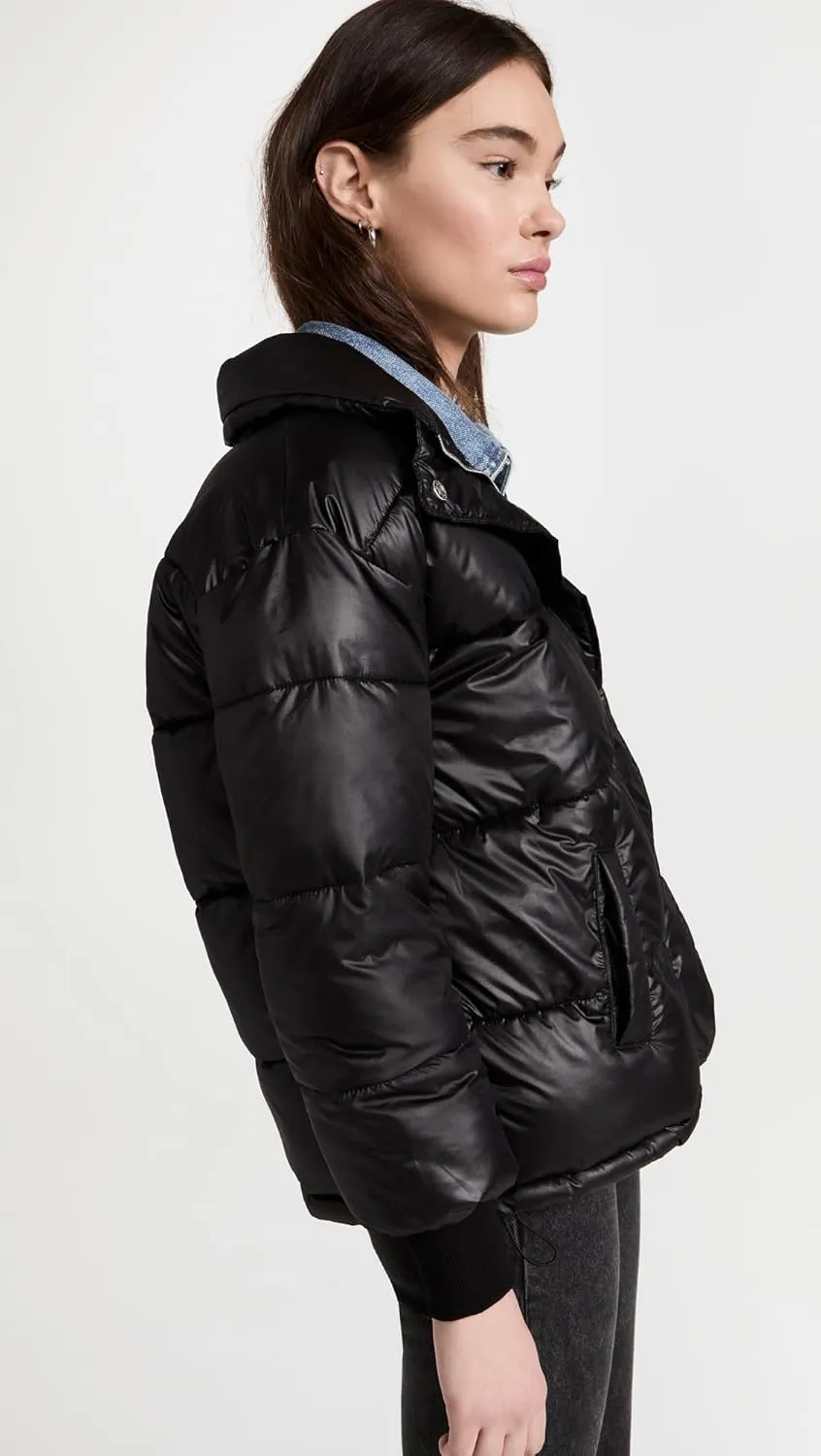 Run The Show Jacket