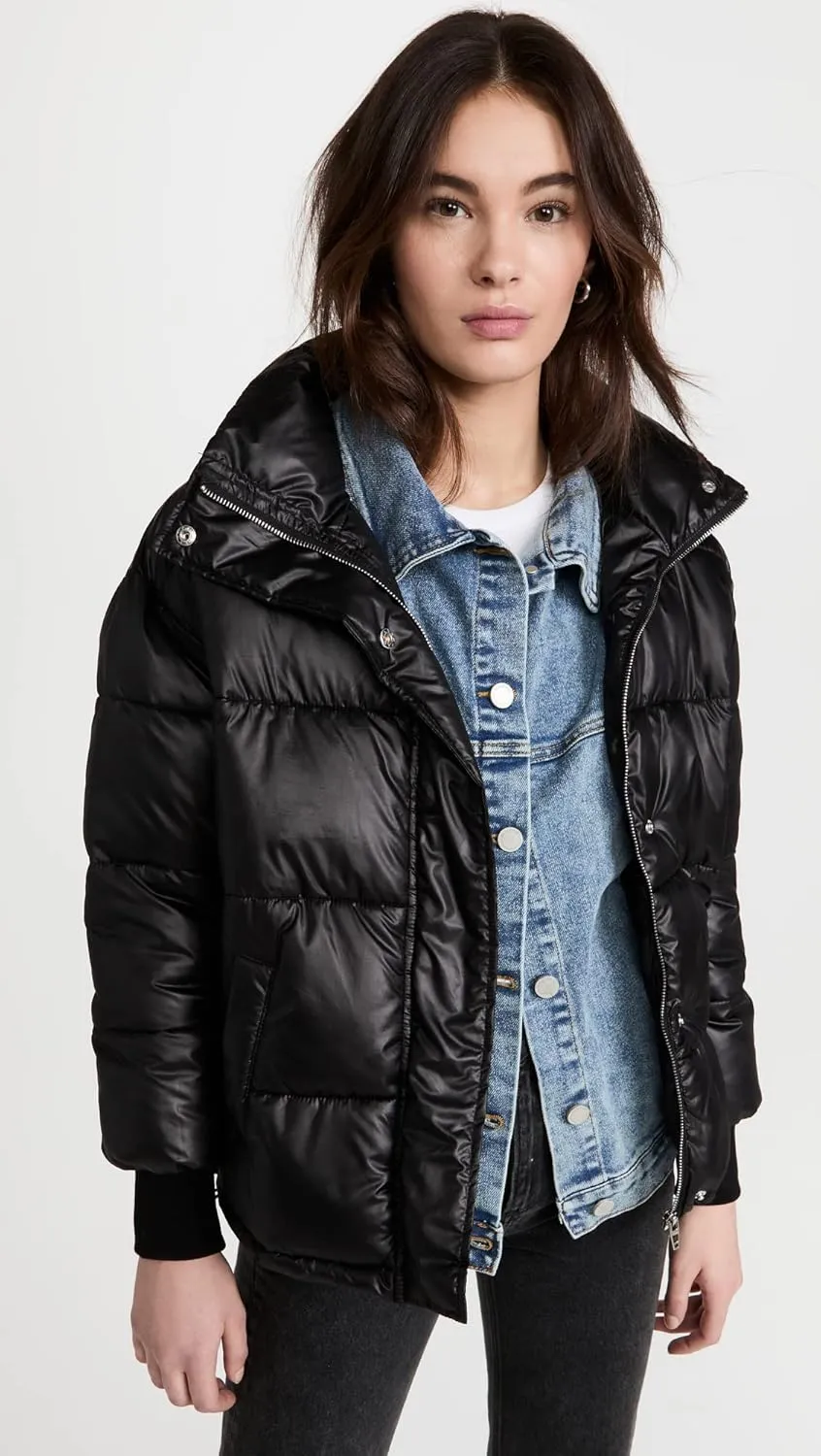 Run The Show Jacket