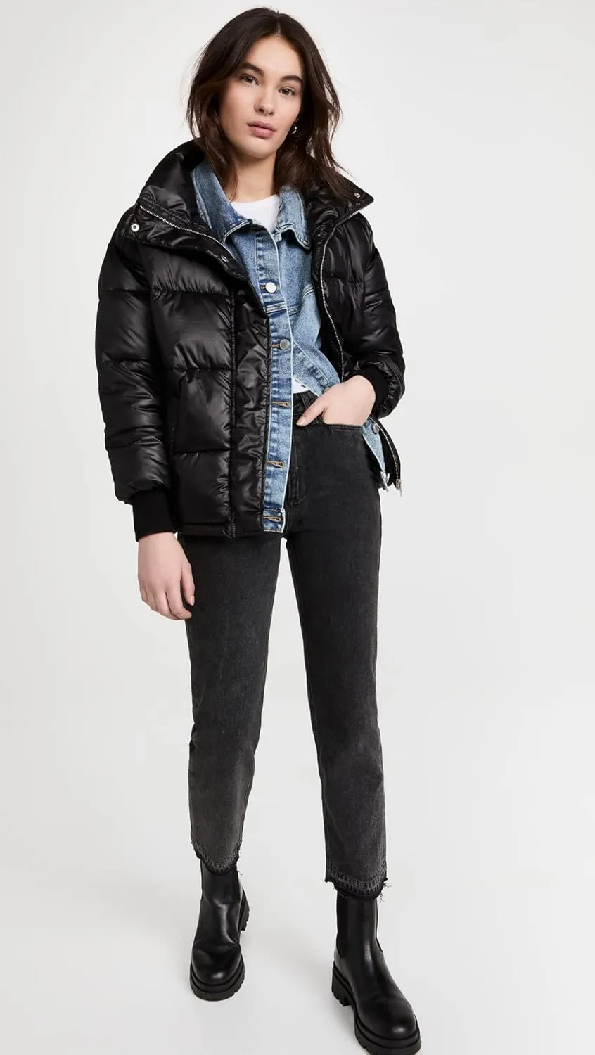 Run The Show Jacket
