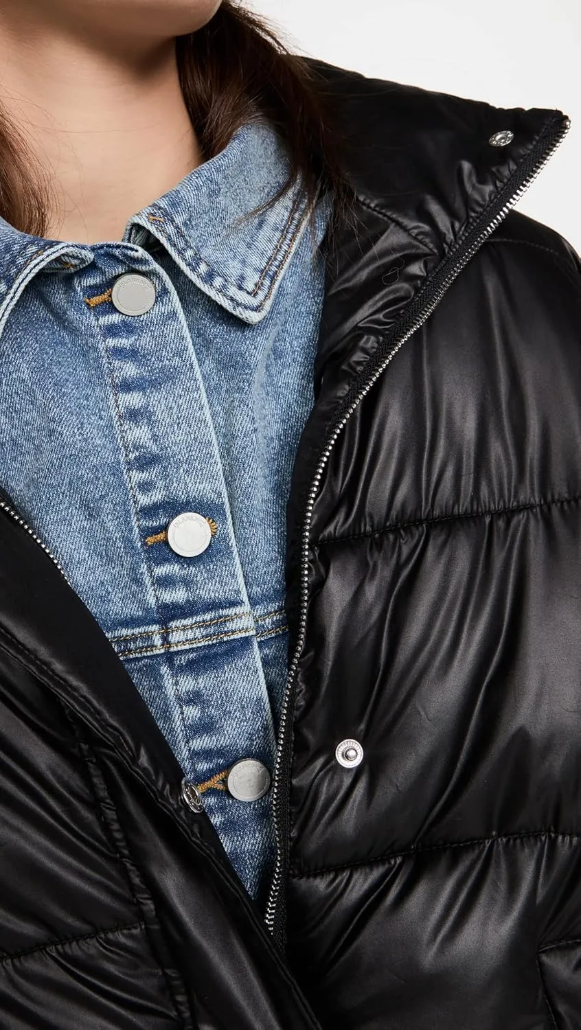 Run The Show Jacket