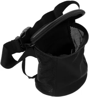 Scuba Dive Mesh Bag Pouch Holder Travel Beach Underwater Carrier with