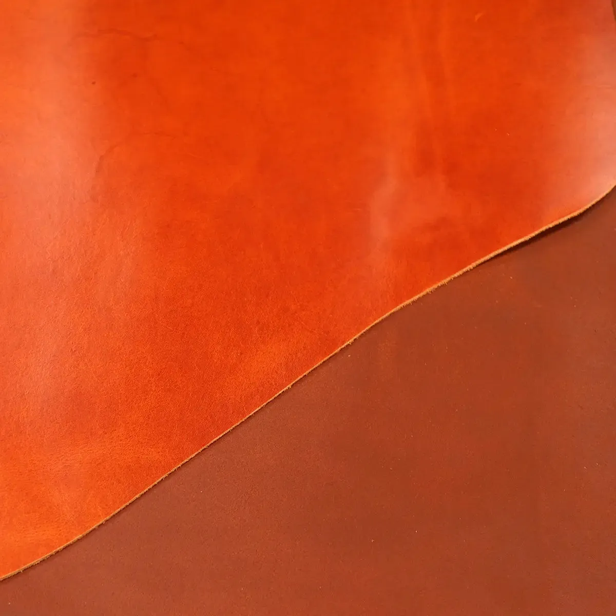 Sepici Sienna Bridle Leather 4-5 oz.