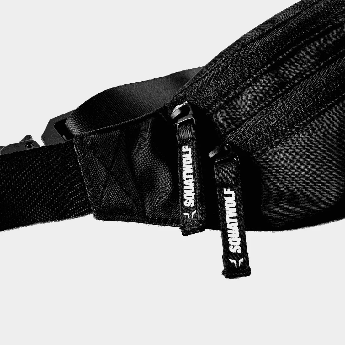 SQUATWOLF Core Bumbag