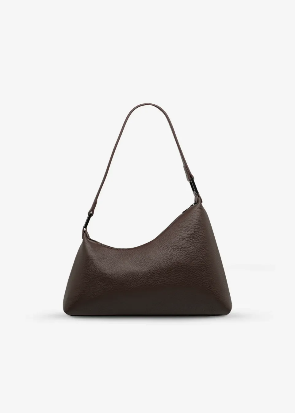STATUS ANXIETY Reverie Bag - Cocoa