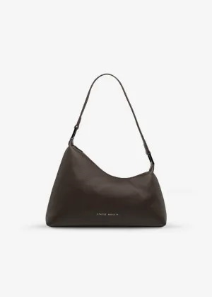 STATUS ANXIETY Reverie Bag - Cocoa