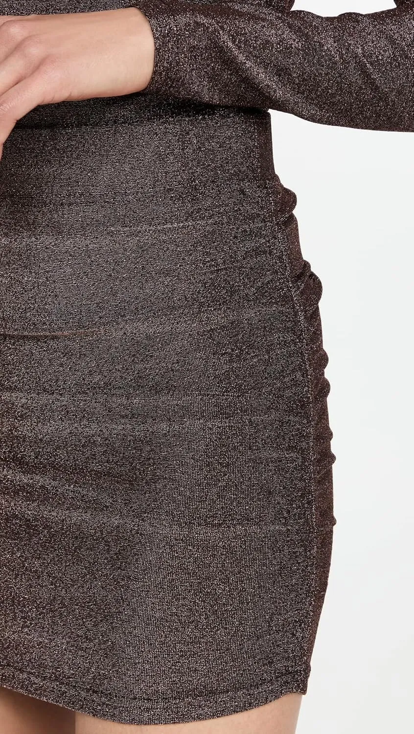 Steve Madden Women's Skyline Skirt