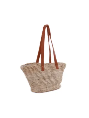 Straw Bag Jerami