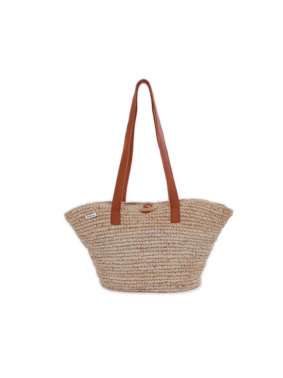 Straw Bag Jerami