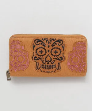 Sugar Skull Wallet