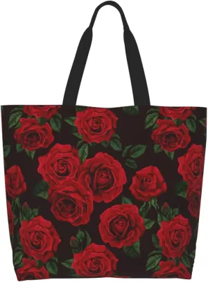 Sunflower Tote Bag For Women, Waterproof Shoulder Bags Big Reusable Grocery Handbag For Shopping Picnic Work Beach