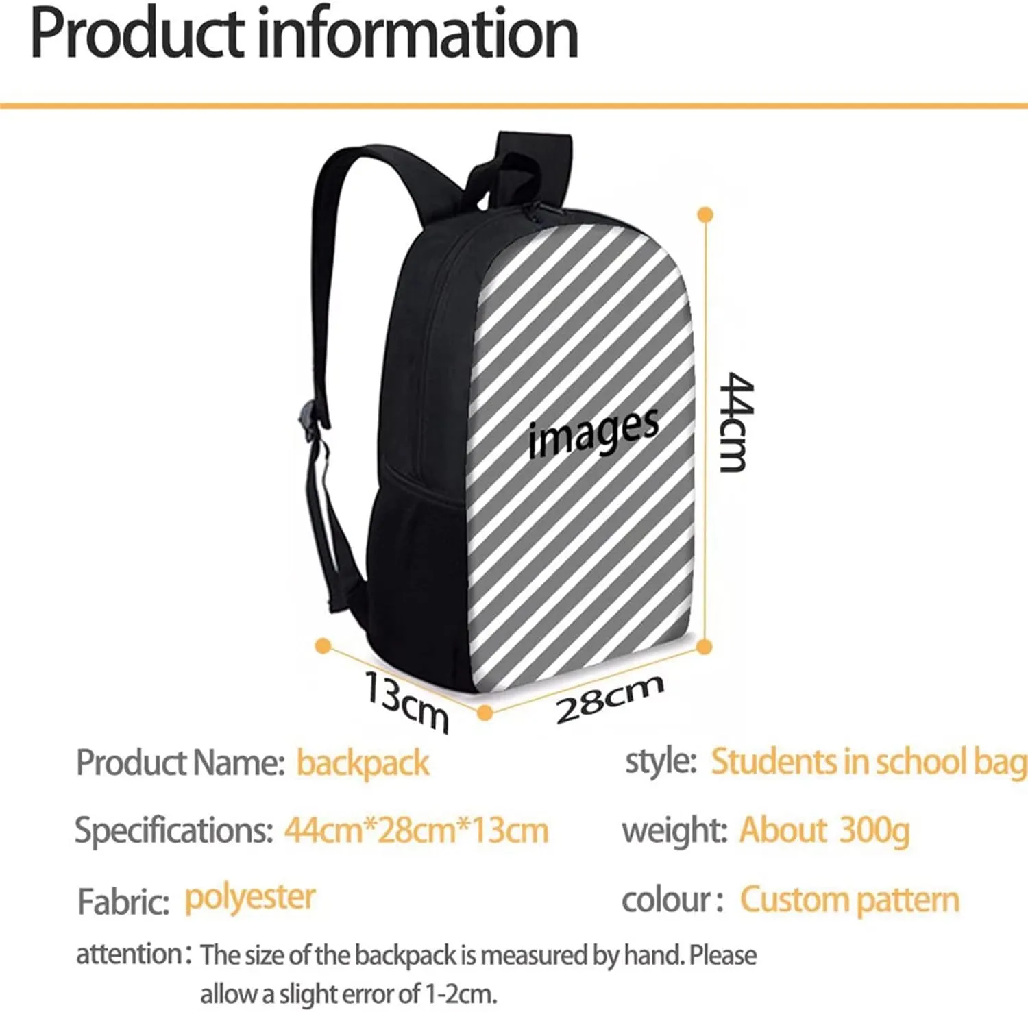 Suobstales Add Your Name On Baseball Flame School Backpack for Kids Boys Gifts Custom School Bag Set with Lunch Box Pencil Case,Cool Bookbag Teen Student Back Packs Satchel Travel Daypack Bagpack