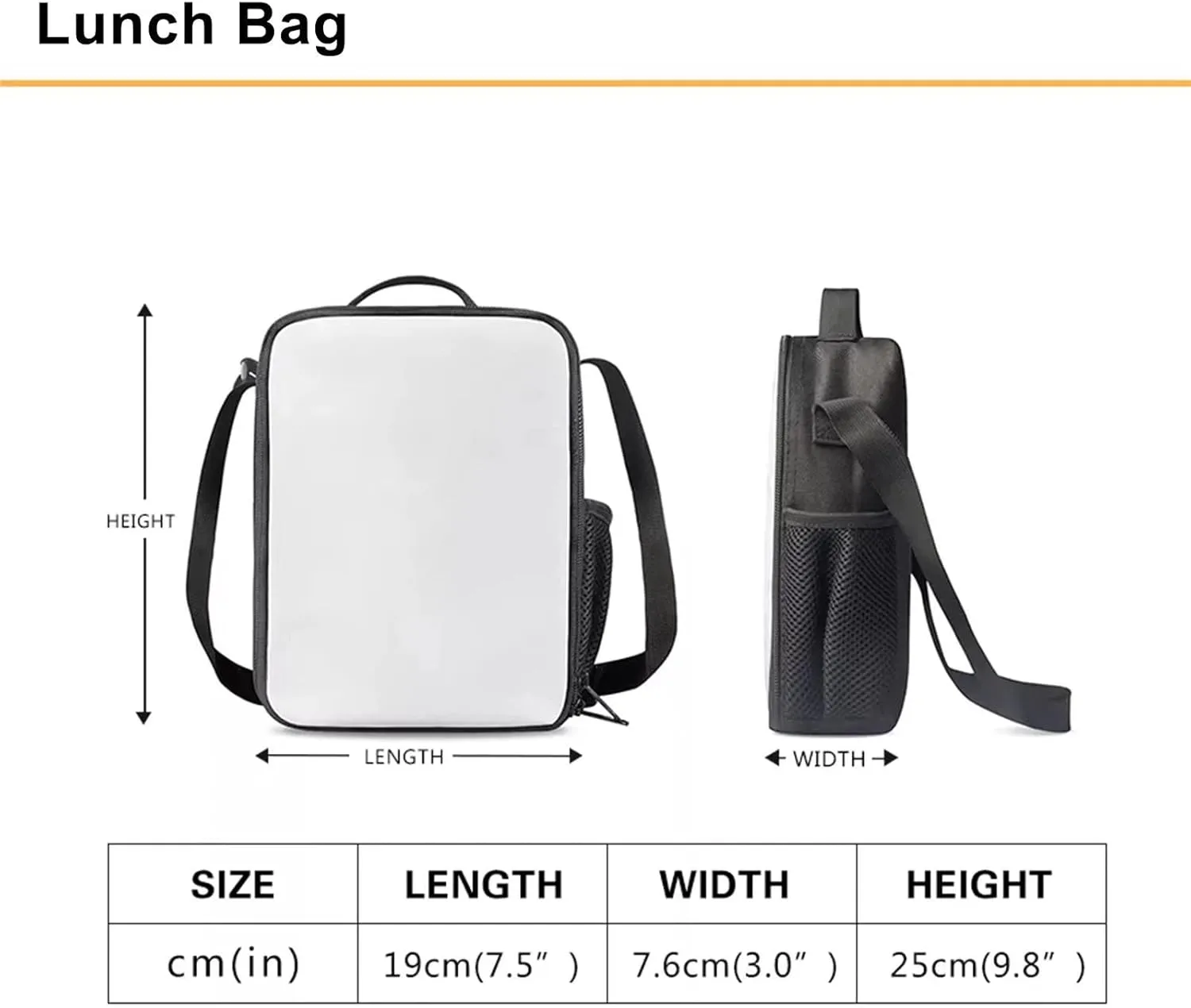Suobstales Add Your Name On Baseball Flame School Backpack for Kids Boys Gifts Custom School Bag Set with Lunch Box Pencil Case,Cool Bookbag Teen Student Back Packs Satchel Travel Daypack Bagpack