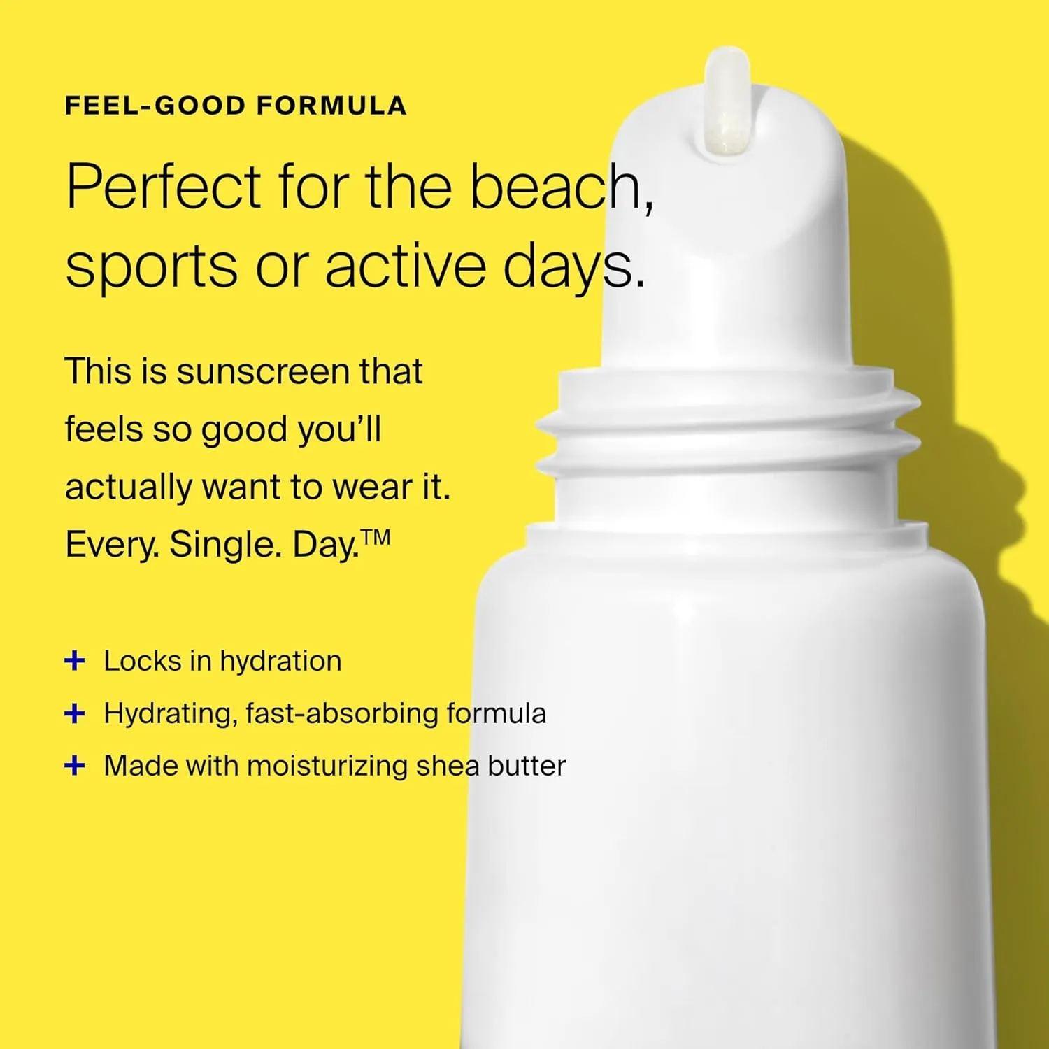 Supergoop! PLAY Lip Balm with Acai - 0.5 fl oz, Pack of 2 - SPF 30 PA    Broad Spectrum Sunscreen - Hydrating Honey, Shea Butter & Sunflower Seed Oil - Great for Active Days