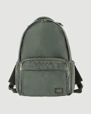 Tanker Backpack Sage Green