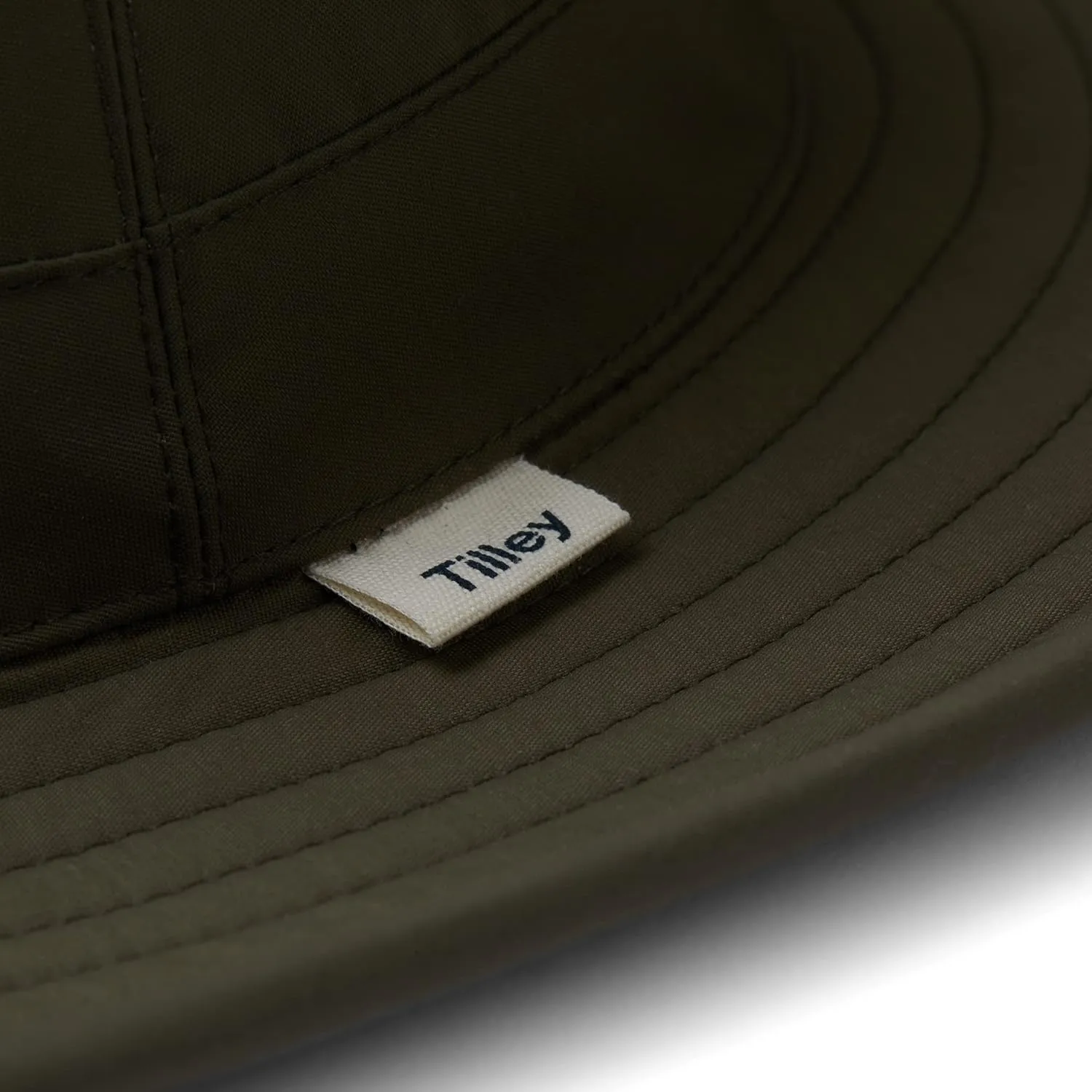 Tilley Boys' Mini Airflo Explorer Kids Hat