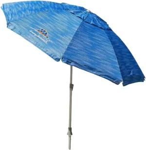 Tommy Bahama Beach Umbrella 2020 Blue