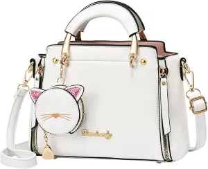 Tote Bag For Women Large Capacity Shoulder Handbags Travel Hobo Bags Messenger Bag For Mama Shopping Travel X