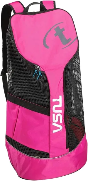 TUSA BA-0103 Mesh Backpack