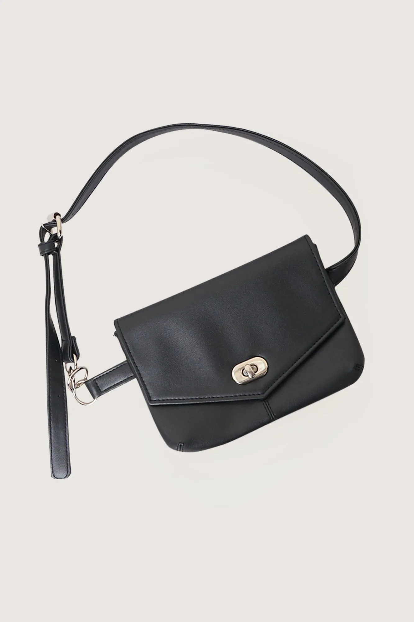 Twist Lock Waist Pack