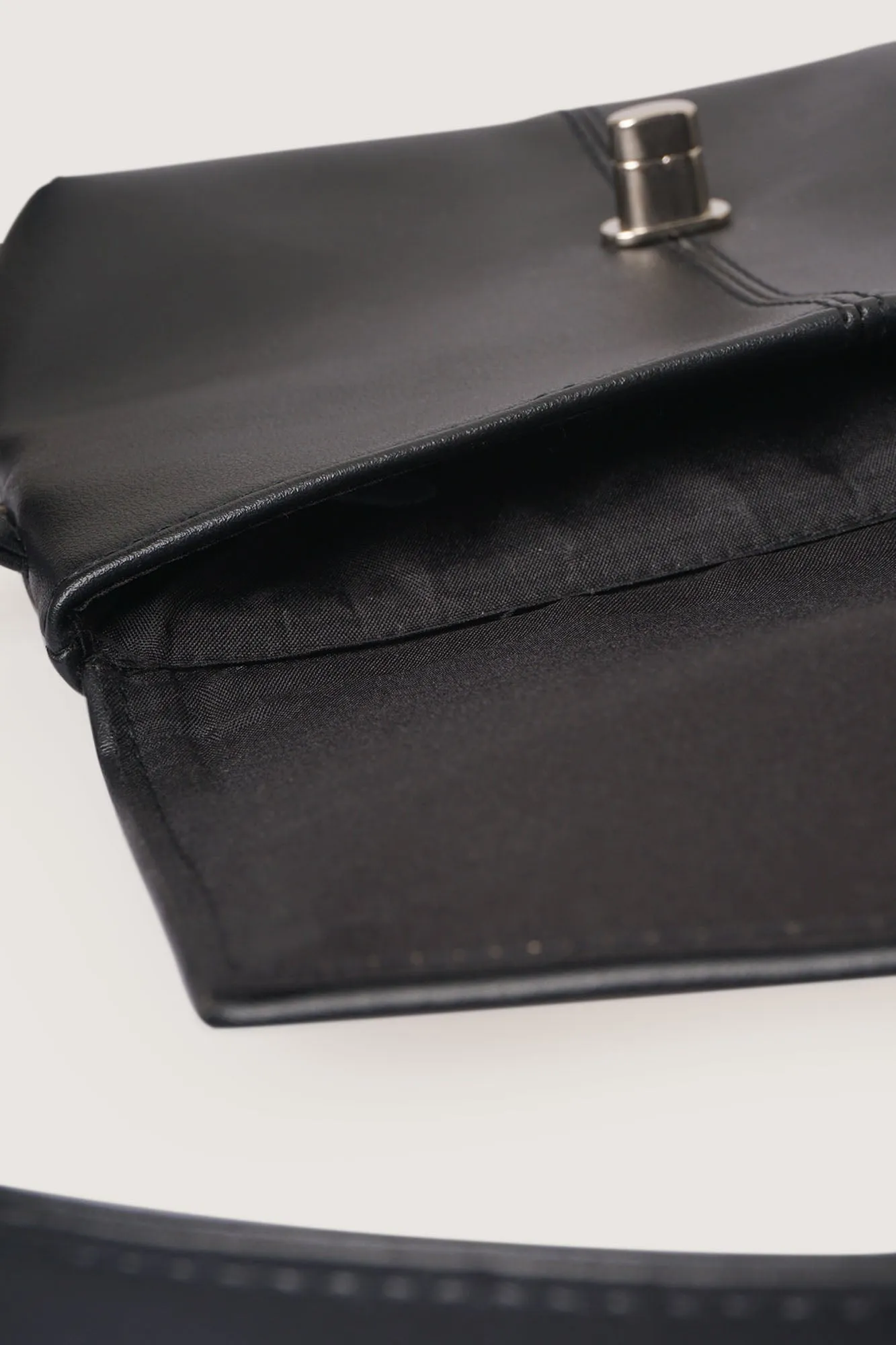 Twist Lock Waist Pack