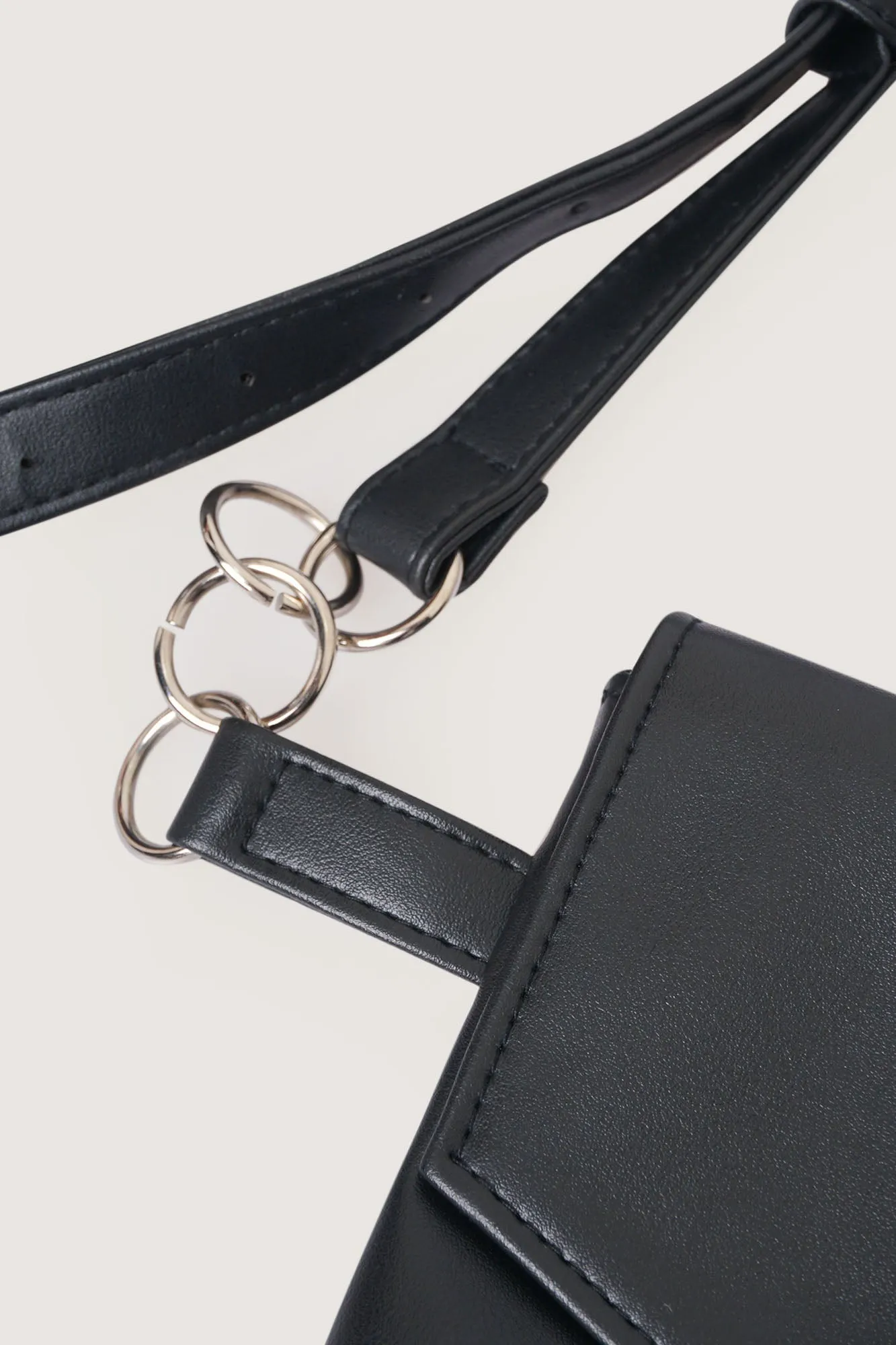Twist Lock Waist Pack