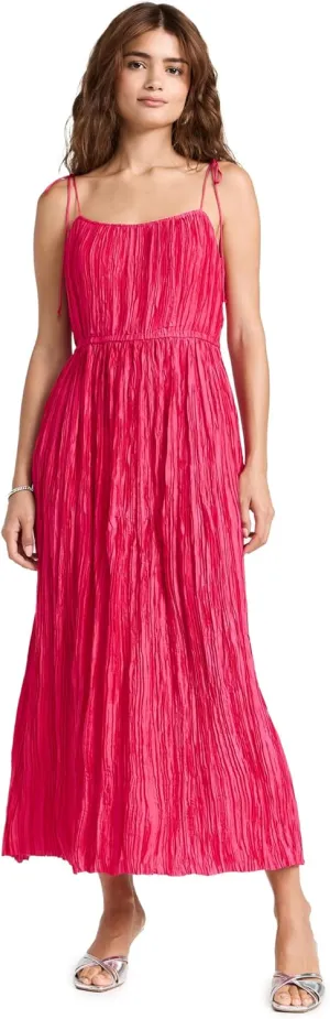 Ulla Johnson Women's Orla Dress