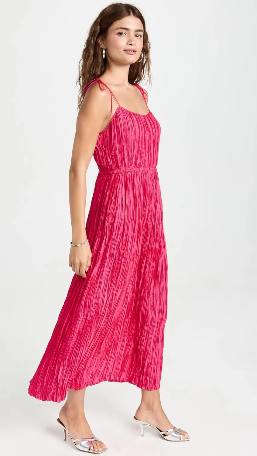 Ulla Johnson Women's Orla Dress