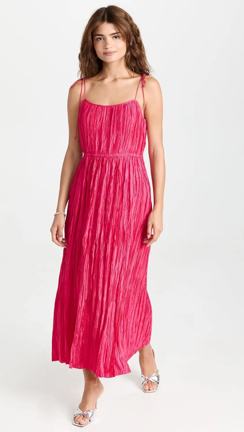 Ulla Johnson Women's Orla Dress