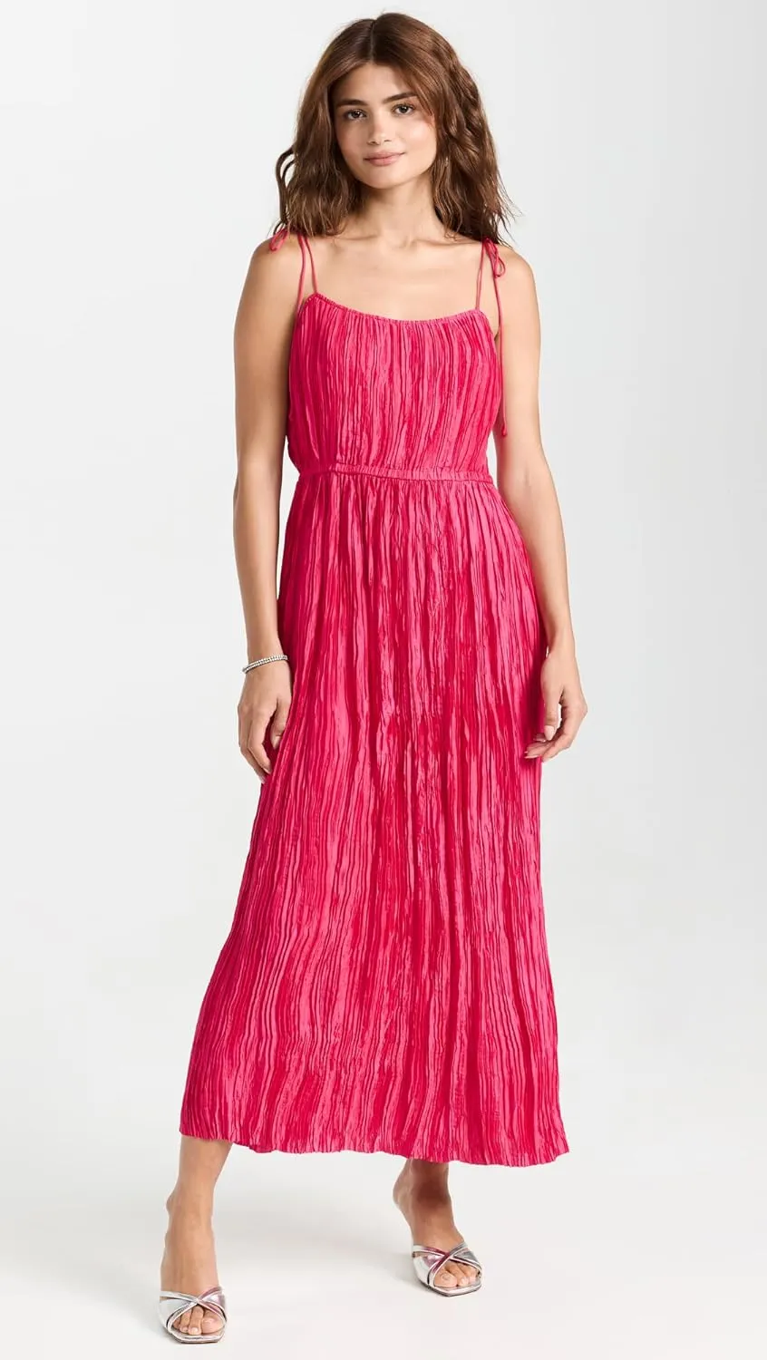 Ulla Johnson Women's Orla Dress