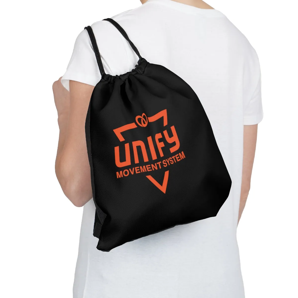 Unify Drawstring Bag