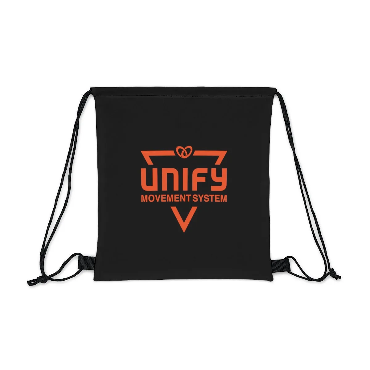 Unify Drawstring Bag