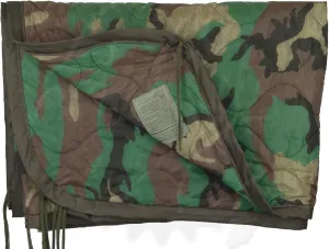 U.S. Military mens Poncho
