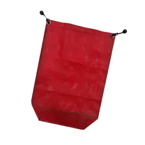 UTV Beach Car Trash Storage Bag Garbage Bag Reusable Outdoor Trash Collection Bag Cart Trash Tote Trash Sack SUV Trash Bag