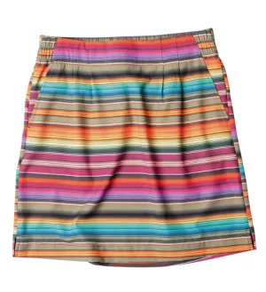 Windswell Skirt