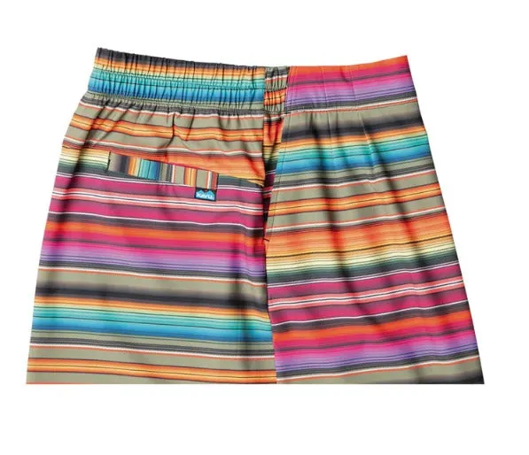 Windswell Skirt
