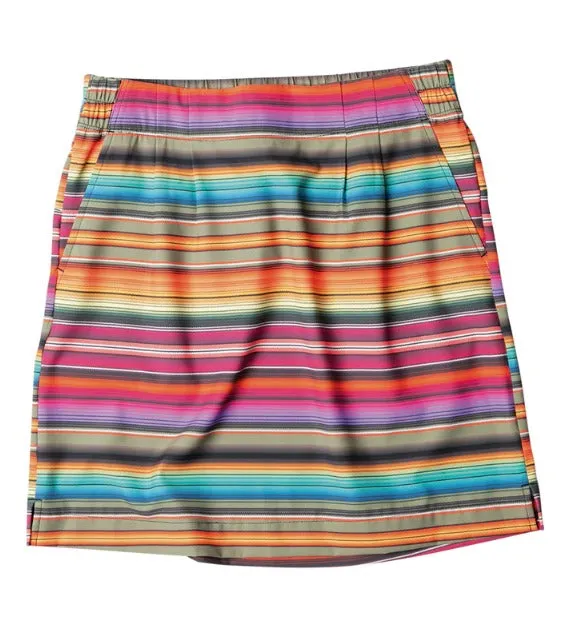 Windswell Skirt