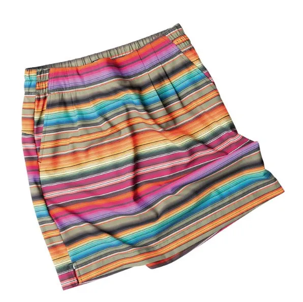 Windswell Skirt