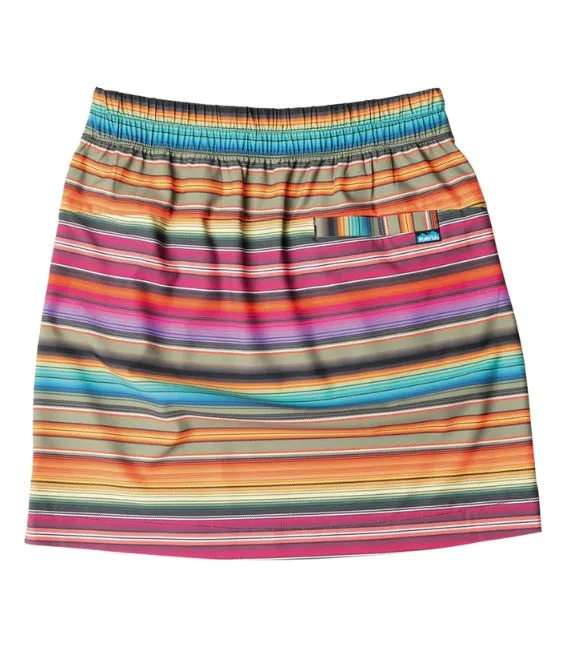 Windswell Skirt