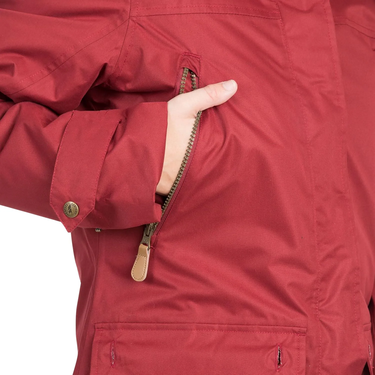 Women's Clea