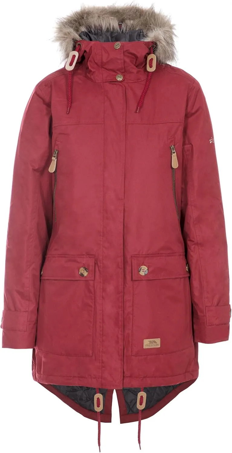 Women's Clea